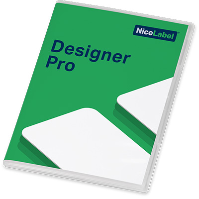 nicelabel designer pro software