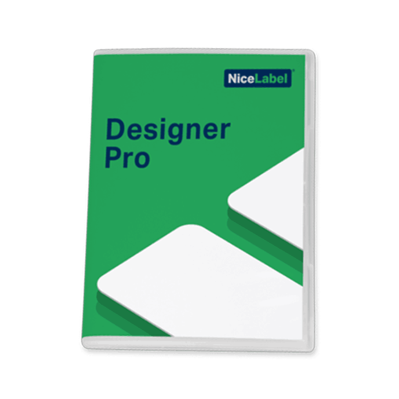 nicelabel designer pro software